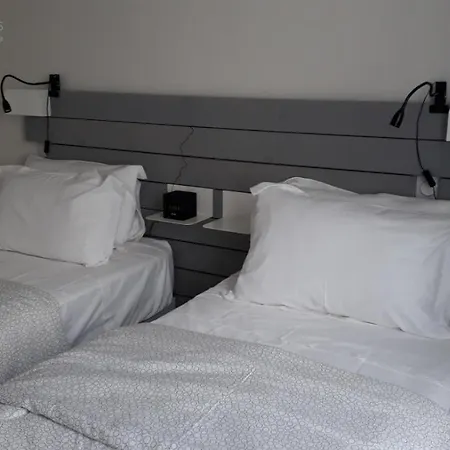 Calme Et A Apartamento Jonzac