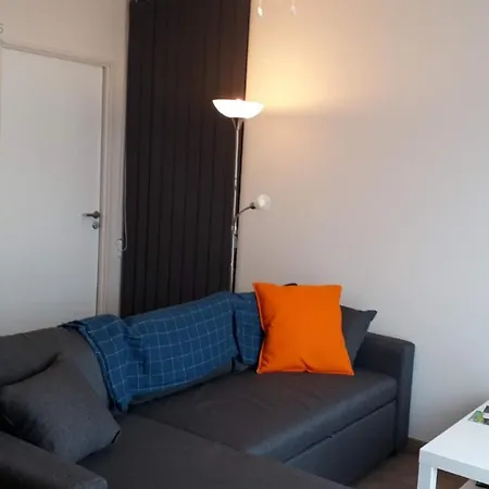Lägenhet Calme Et A