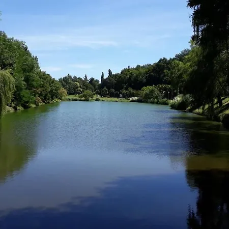 Apartman Calme Et A *