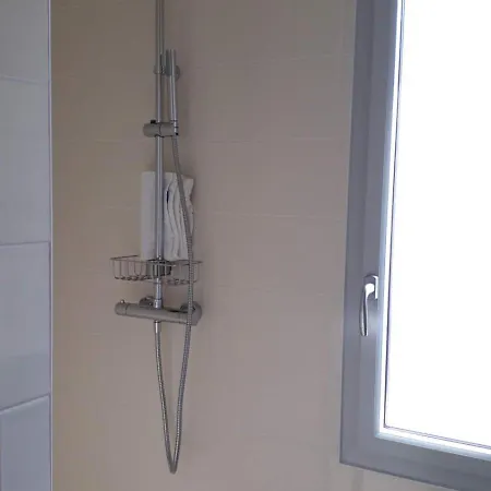 Calme Et A Apartman Jonzac