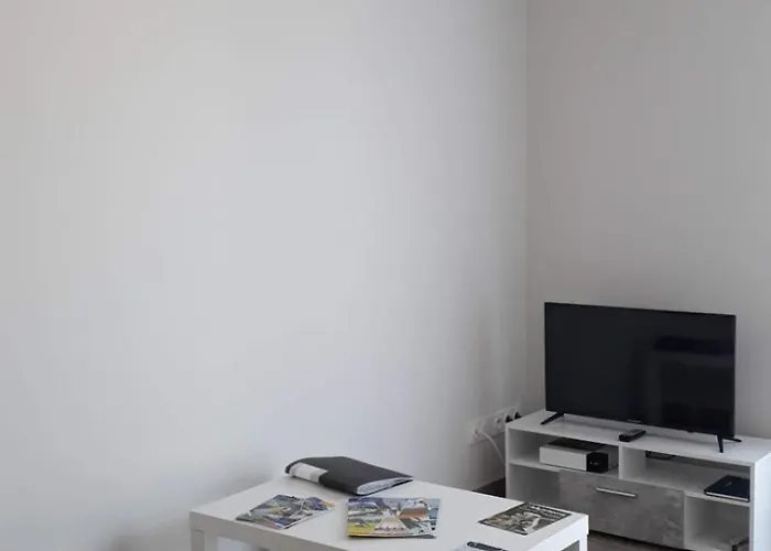 Apartmán Calme Et A